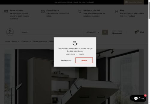 PHANTOM IZABELA KARAŚ