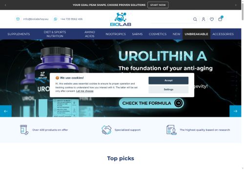 HyperHub LTD